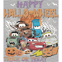 Halloween-WS 5303